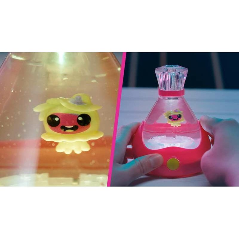Fizzy Pets de Bizak, juego para preescolares