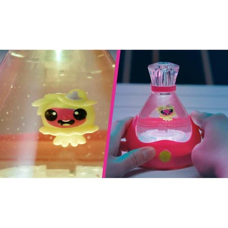 Fizzy Pets de Bizak, juego para preescolares