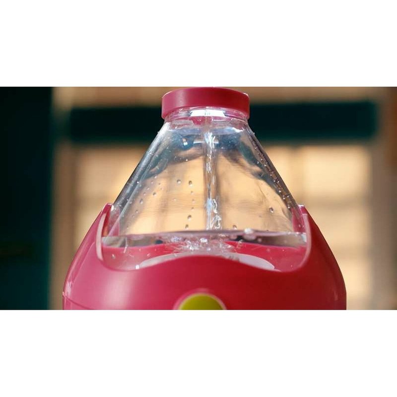 Mascotas coleccionables del juego Bizak Fizzy Pets