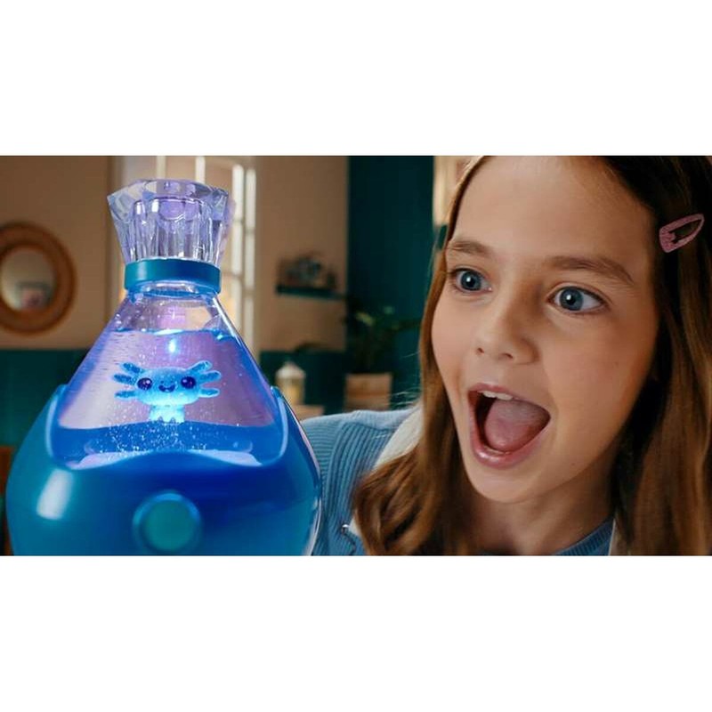 Bizak Fizzy Pets, diversión para toda la familia