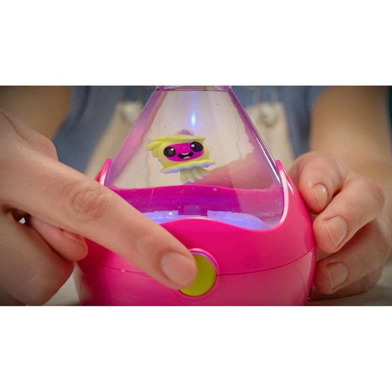Fizzy Pets, el juego ideal para fomentar la creatividad