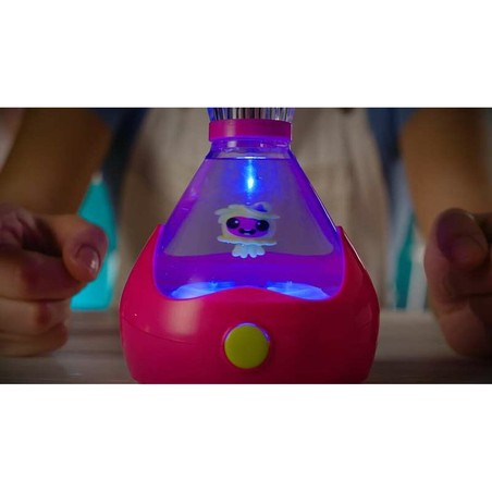 Aventura con Bizak Fizzy Pets