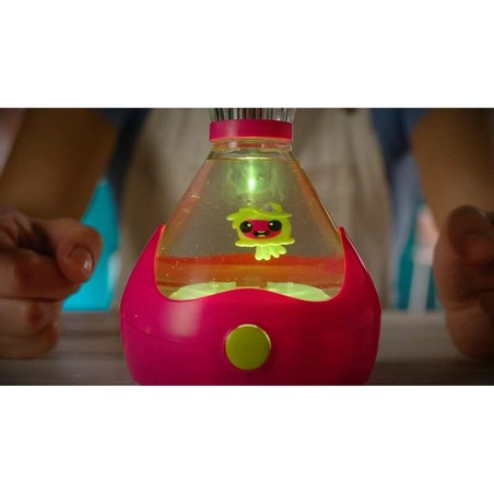 Juego Bizak Fizzy Pets, perfecto para regalar