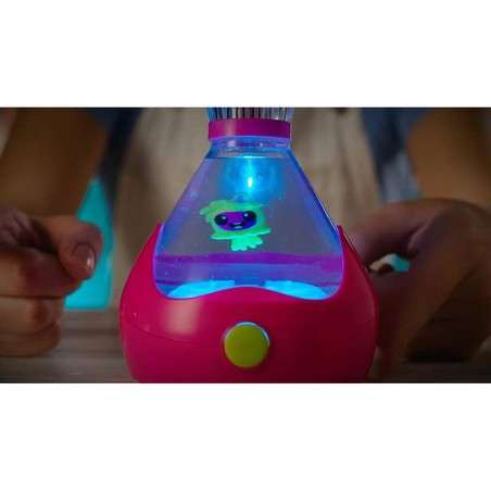 Sumérgete en la magia de Fizzy Pets