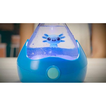Momentos de juego inolvidables con Bizak Fizzy Pets