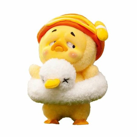 Peluche suave y manejable para las manos de los niños.