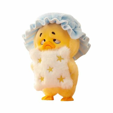 Peluche Comansi de 15 cm, ideal para llevar a todas partes.