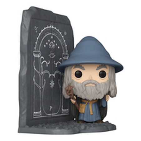 Funko Pop! Gandalf, un tesoro para tu estantería