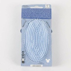 disfraces niños collar stitch azul 2