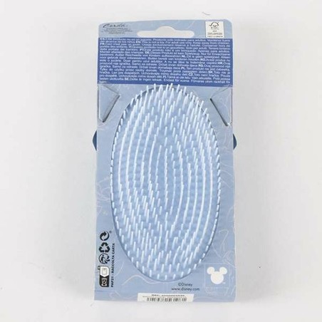 disfraz infantil con collar stitch