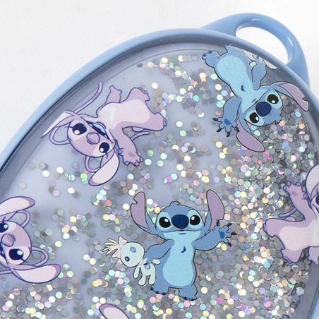 traje carnaval niño accesorio stitch
