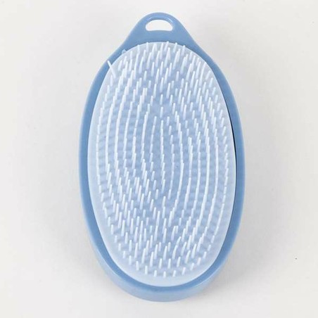 collar stitch azul para disfraz halloween infantil