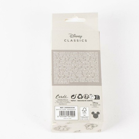 Collar Disney en caja, listo para regalar