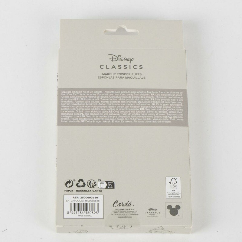 Collar Disney: la joya ideal para un pequeño aventurero