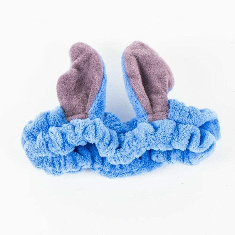 Embalaje del juego de plastilina Stitch, perfecto para regalo educativo.