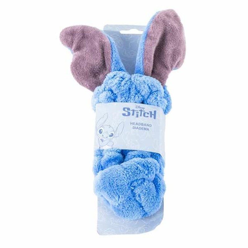 Contenido del kit de plastilina Stitch, listo para empezar a jugar y aprender.