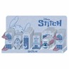 Collar Stitch Azul para disfraces niños