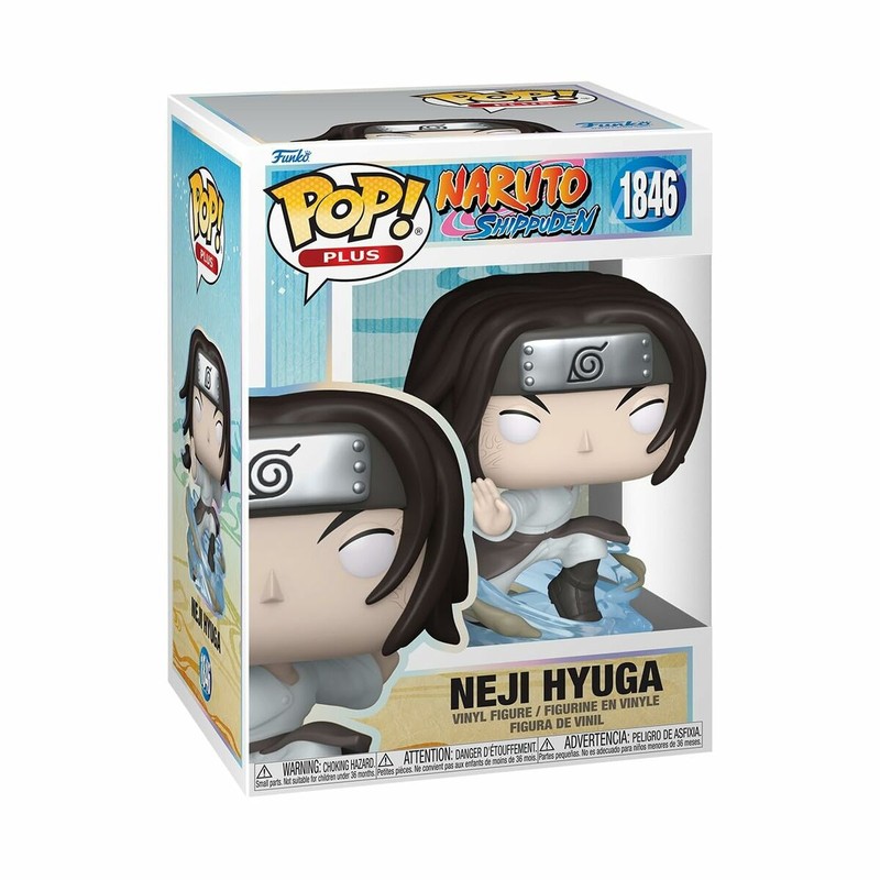 La mejor figura anime Naruto Shippuden para regalar a un coleccionista