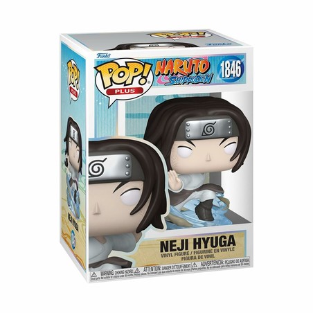 La mejor figura anime Naruto Shippuden para regalar a un coleccionista