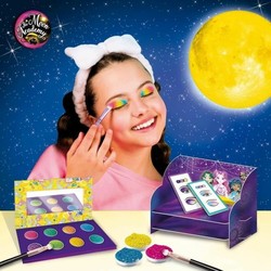 Juego Manualidades Maquillaje Lisciani Giochi The Moon Academy 2