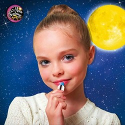 Juguetes construcción niños Lisciani Giochi Luna Academy en acción 2