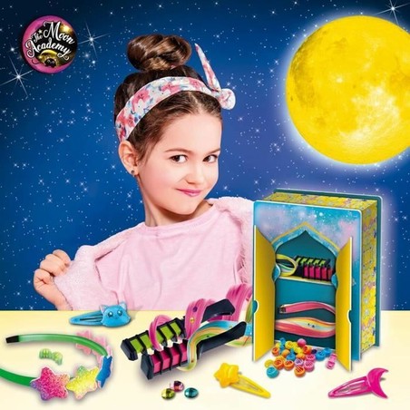 Accesorios cabello infantil de The Moon Academy para looks únicos