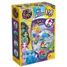 Juego de manualidades niños The Moon Academy Multicolor
