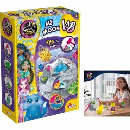 Divertido juego de manualidades para desarrollar la creatividad