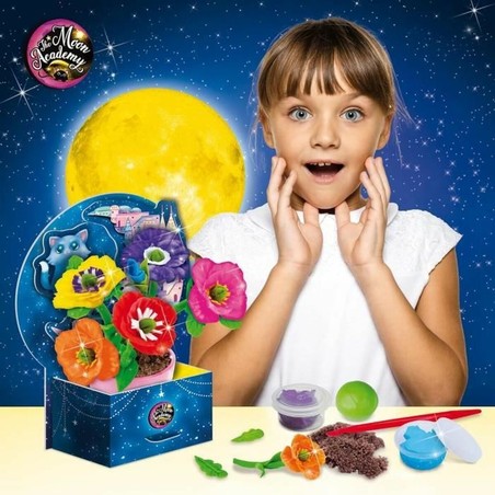 Kit manualidades infantil creativo para desarrollar la imaginación