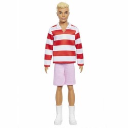 Muñeco Ken Fashionista original Mattel