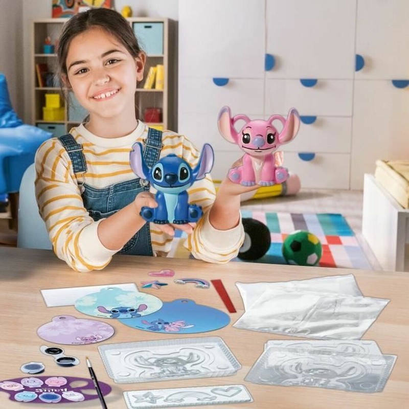 Juego educativo Ravensburger para desarrollar destreza