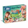 Juego de alfarería Clementoni para manualidades niños creativas