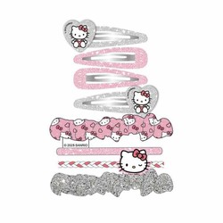Collar Hello Kitty infantil, diseño original para niñas 2