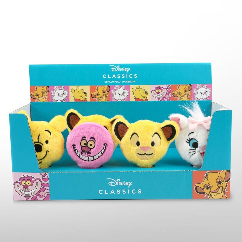 detalle collar disney niños