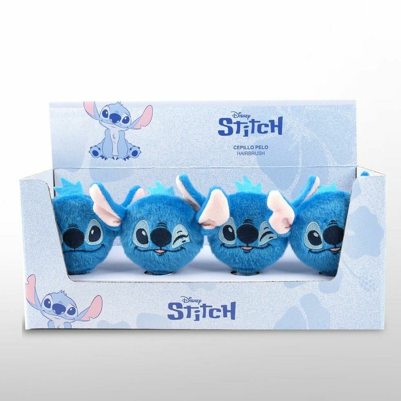 Collar Stitch, complemento para disfraz princesa niña