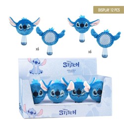 Collar Stitch Rosa ideal para disfraces niños
