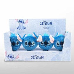 Collar Stitch Rosa ideal para disfraces niños 2