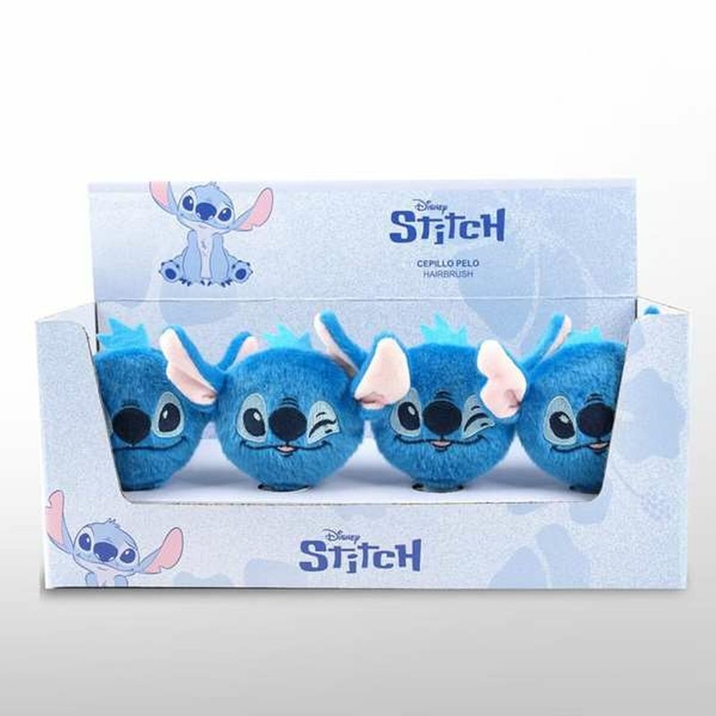 Collar Stitch rosa, el disfraz infantil perfecto