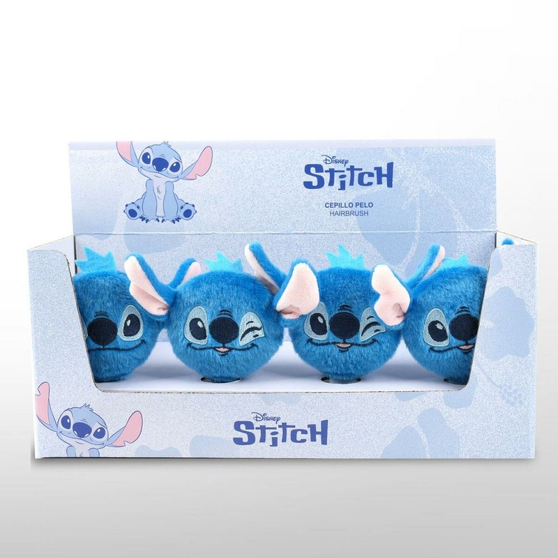 Completa tu disfraz halloween infantil con Stitch