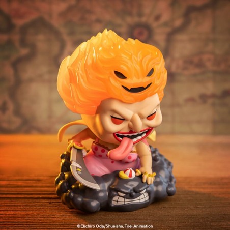 Funko Pop 1268 Hungry Big Mom para coleccionar