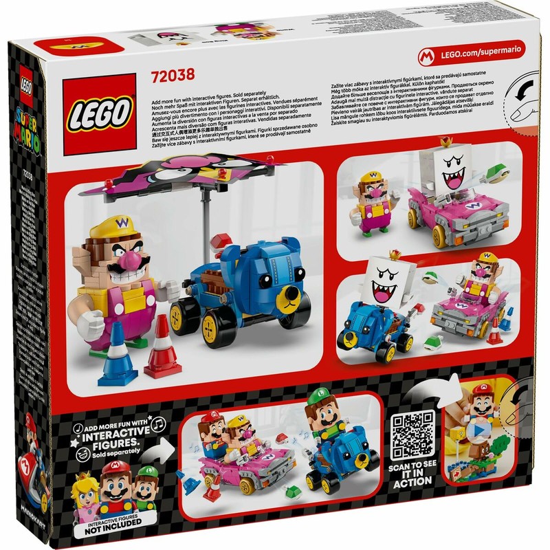 Desarrollo creatividad niños 8 años con LEGO
