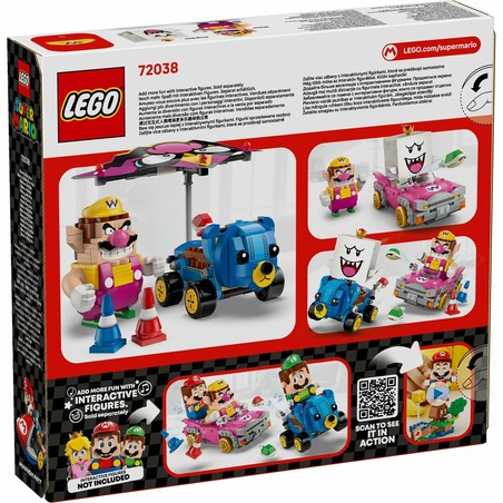 Desarrollo creatividad niños 8 años con LEGO