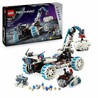 Juguetes construcción niños: Lego Lunar Outpost Moon Rover