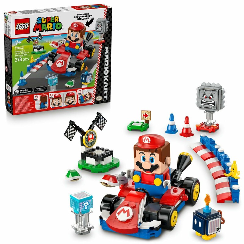 juguete de construcción lego para creatividad y diversión
