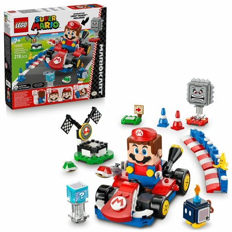 juguete de construcción lego para creatividad y diversión