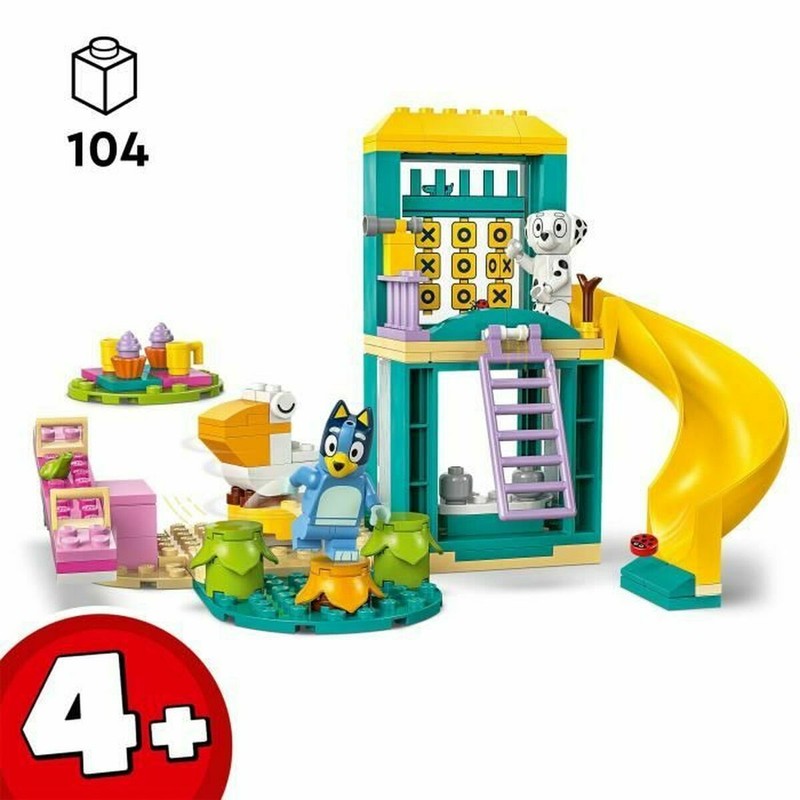 Lego para niños desarrollo imaginación