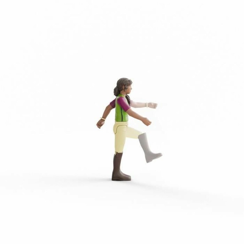 Set construcción educativo Schleich: Fomenta la creatividad infantil