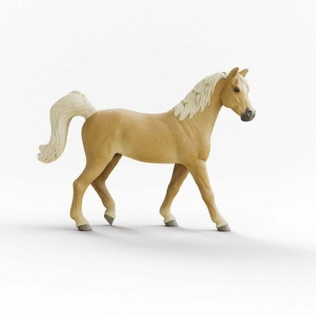 Bloques apilables bebé (conceptuales): creando historias con Schleich