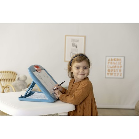 set construcción educativo Smoby para desarrollar la creatividad