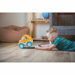 Coches juguete niños Clementoni Galipette radio control multicolor 2